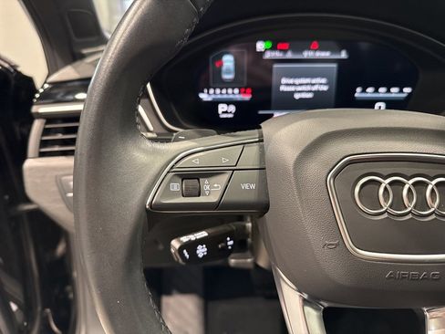 Used 2024 Audi A4 2.0T Premium Plus image 34