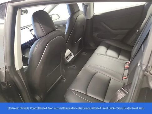 Used 2018 Tesla Model 3 Long Range image 3