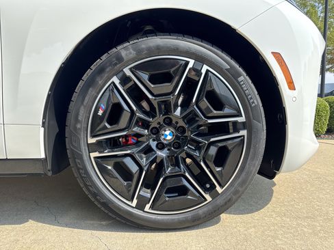 New 2026 BMW iX M70 image 29