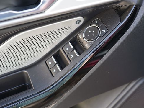 Used 2021 Ford Explorer Platinum w/ Equipment Group 601A image 18