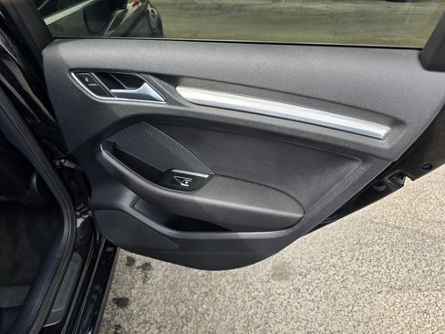 Used 2015 Audi A3 2.0T Premium Plus image 27