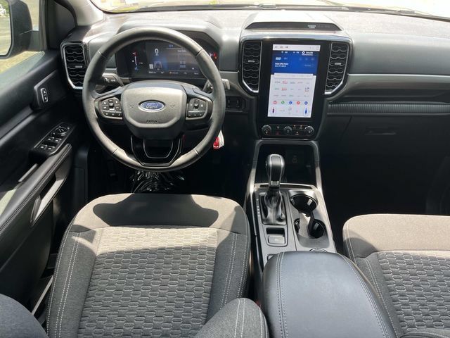 Used 2024 Ford Ranger XLT AWD/4WD image 13