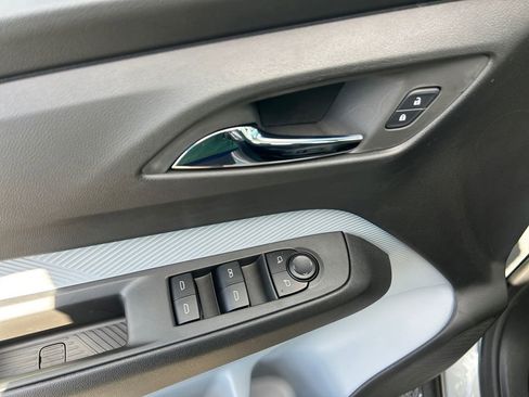 New 2027 Chevrolet Bolt RS image 23