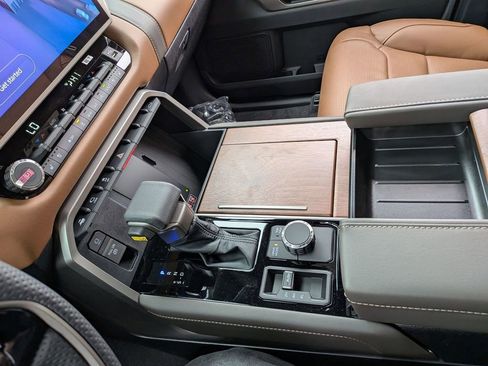 New 2026 Toyota Tundra 1794 Edition AWD/4WD image 14