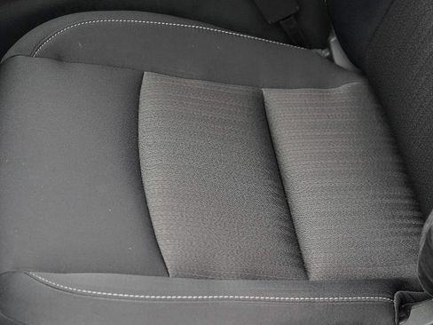 Used 2021 Nissan Altima 2.5 S FWD image 18