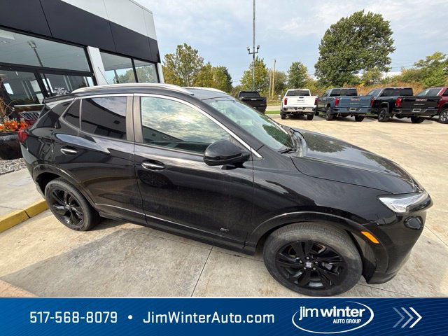 Used 2025 Buick Encore GX Sport Touring AWD/4WD image 5