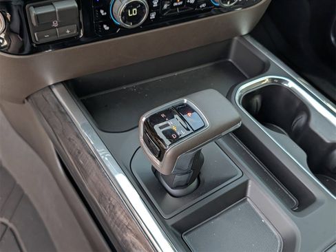 New 2026 Chevrolet Silverado 1500 LTZ w/ LTZ Premium Texas Edition image 15