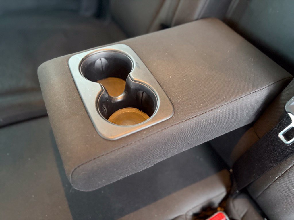 Certified 2025 Dodge Durango GT AWD/4WD image 15
