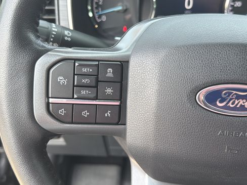 Used 2021 Ford F150 XLT w/ Equipment Group 302A High AWD/4WD image 23