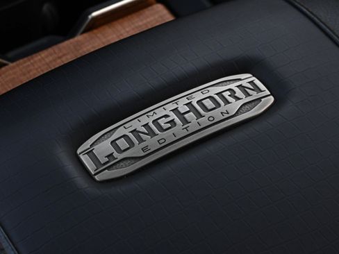 Used 2024 RAM 3500 Limited w/ Safety Group image 31