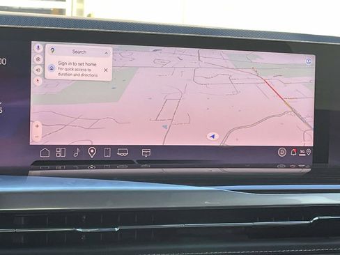 New 2026 Cadillac Escalade Luxury image 16