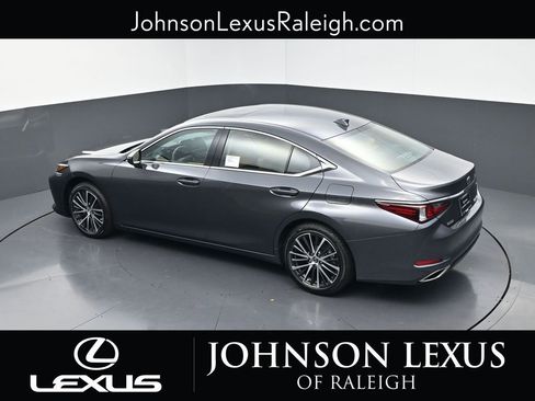 New 2025 Lexus ES 350 350 image 26