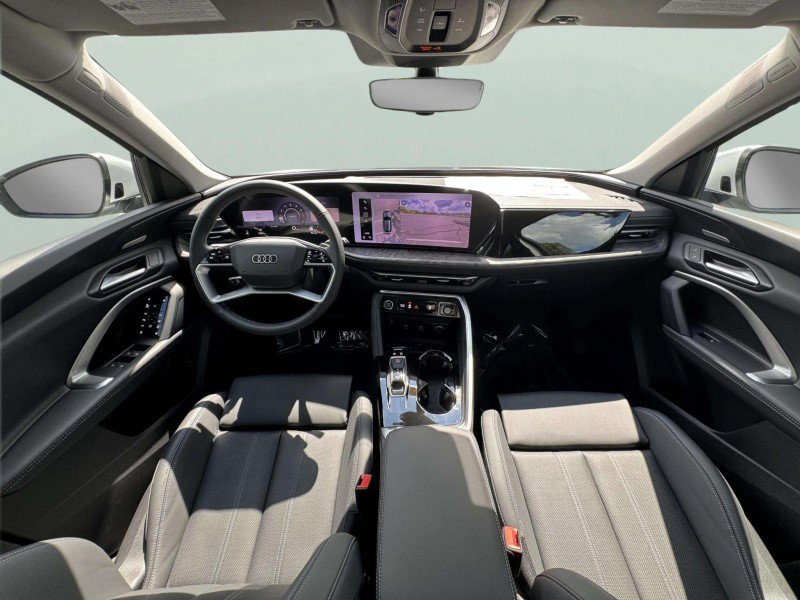 New 2026 Audi Q5 Premium Plus AWD/4WD image 8