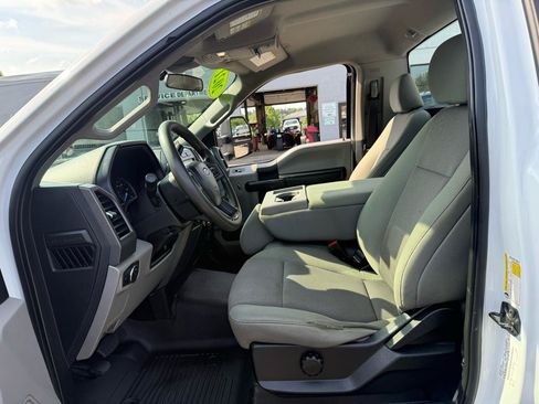 Used 2021 Ford F250 XL w/ STX Appearance Package AWD/4WD image 25