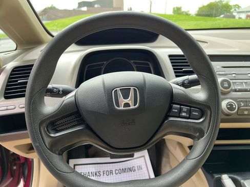 Used 2006 Honda Civic LX image 19
