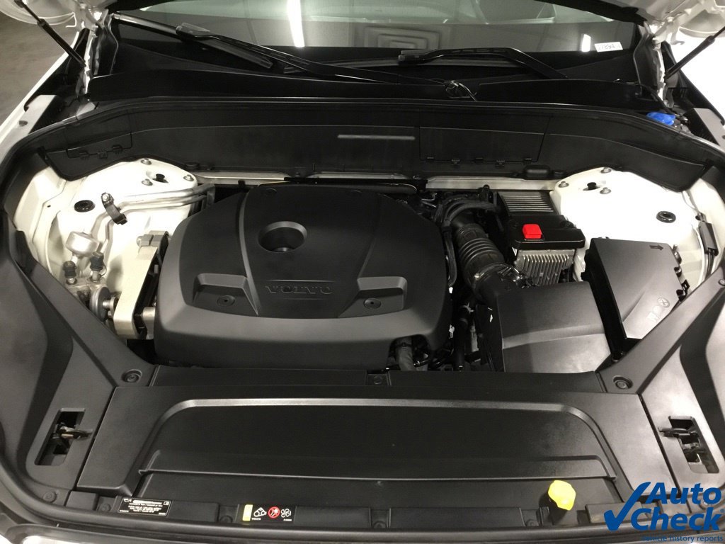 Used 2021 Volvo XC90 T6 Momentum AWD/4WD image 45