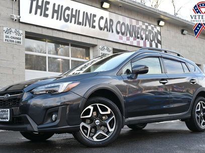 Used 2018 Subaru Crosstrek 2.0i Limited