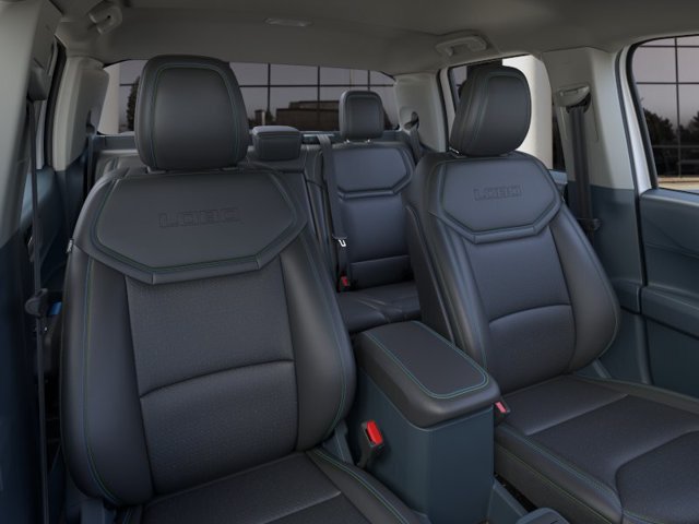 New 2026 Ford Maverick Lobo AWD/4WD image 10