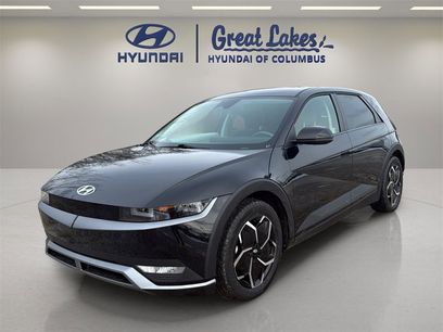 Certified 2024 Hyundai Ioniq 5 SEL