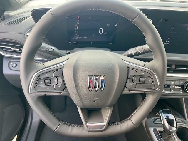 New 2026 Buick Envista Preferred w/ Convenience I Package FWD image 7