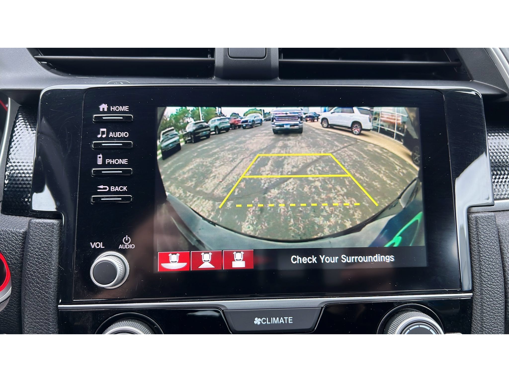Used 2020 Honda Civic Sport image 19