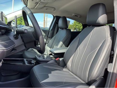 New 2026 Ford Mustang Mach-E Select w/ Comfort Package image 14