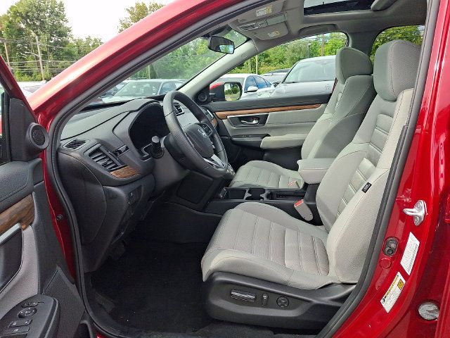 Used 2022 Honda CR-V EX image 14