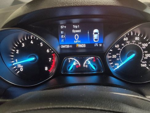 Used 2018 Ford Escape SE image 23