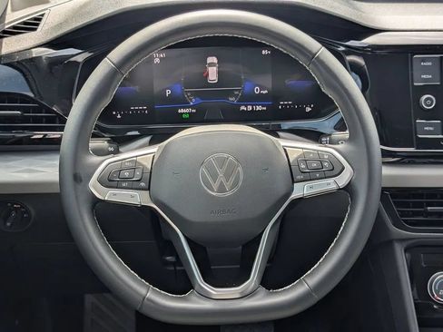 Used 2023 Volkswagen Taos S FWD image 20