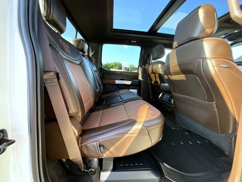 Used 2025 Ford F150 King Ranch AWD/4WD image 23