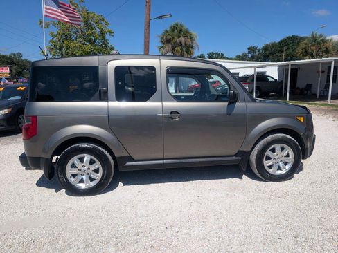 Used 2007 Honda Element EX image 8