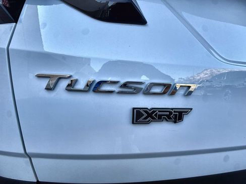 Used 2024 Hyundai Tucson XRT FWD image 32
