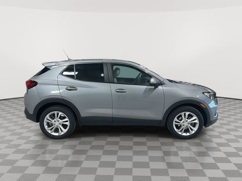 Used 2023 Buick Encore GX Preferred w/ Cold Weather Comfort Package image 6