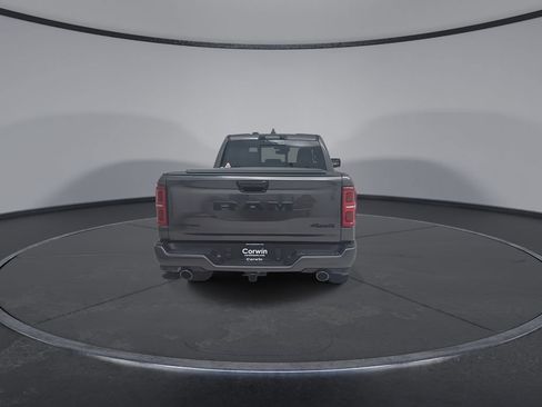 New 2026 RAM 1500 Limited AWD/4WD image 14