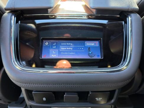 Used 2024 Lincoln Navigator L Reserve image 20