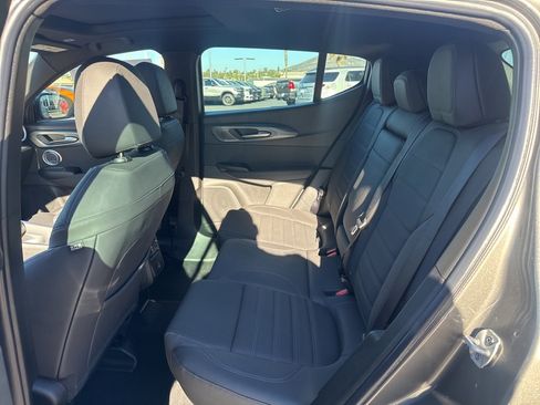 Used 2024 Alfa Romeo Tonale Ti image 16