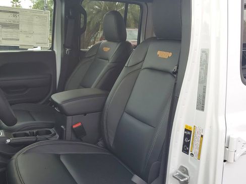 New 2026 Jeep Wrangler Sport S image 17