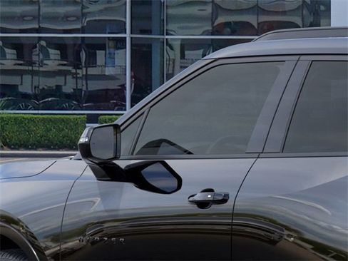 New 2025 Chevrolet Blazer RS w/ Driver Confidence II Package image 12