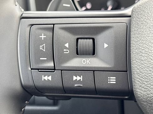 New 2026 Nissan Rogue SV w/ Cold Weather Package image 36