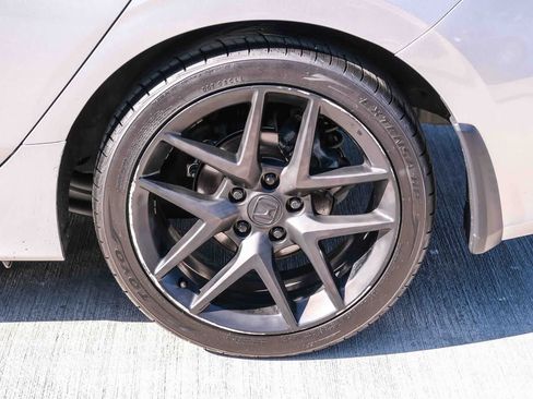 Used 2022 Honda Civic Sport image 9