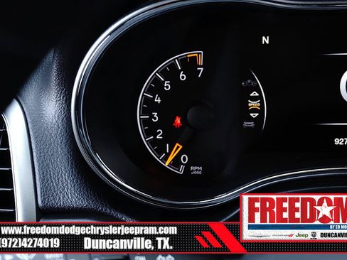 Certified 2020 Jeep Grand Cherokee Altitude RWD image 30