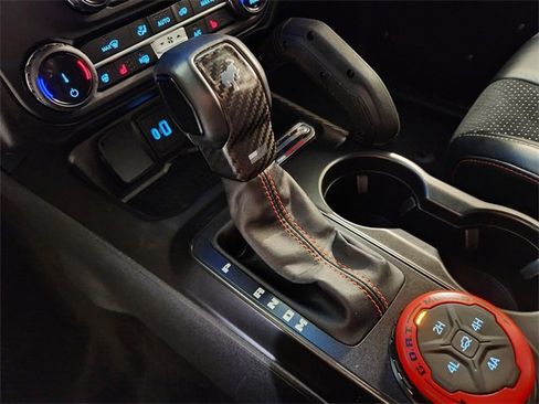 Used 2022 Ford Bronco Raptor image 19