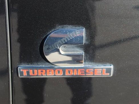 Used 2018 RAM 2500 Big Horn image 22