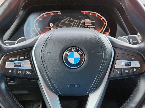 Used 2019 BMW X5 xDrive40i image 24