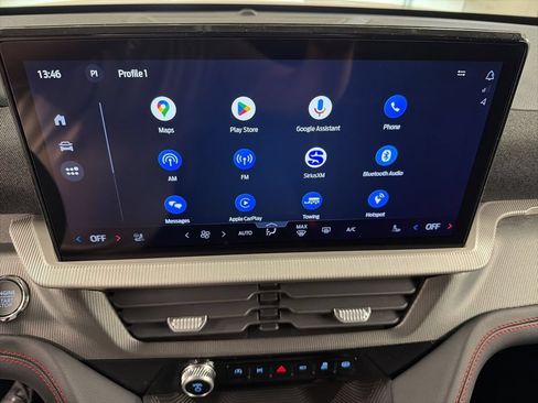 New 2026 Ford Explorer ST AWD/4WD image 9