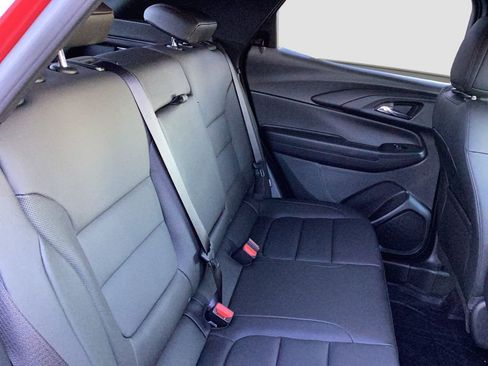 New 2026 Chevrolet TrailBlazer RS w/ Driver Confidence Package image 19