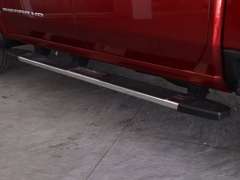 New 2026 GMC Sierra 2500 SLT w/ SLT Premium Package image 39