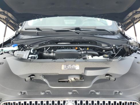 Used 2024 Lincoln Aviator Reserve w/ Equipment Group 201A AWD/4WD image 8