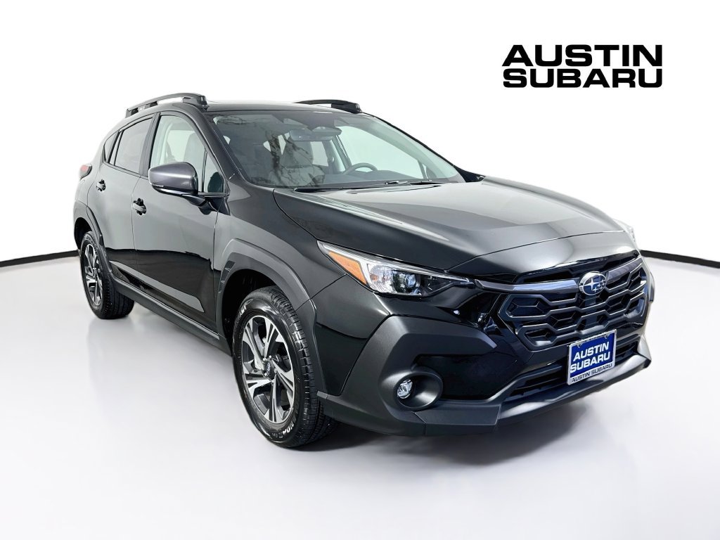 Used 2026 Subaru Crosstrek 2.5i Premium AWD/4WD image 1