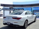 Certified 2022 Mercedes-Benz CLA 250 image 3